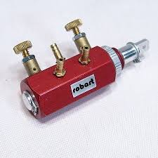 Robart 167VR Retract valve - Click Image to Close